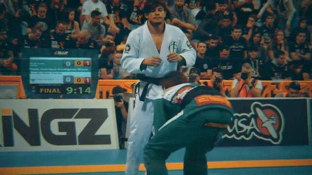 Rising Stars Episode 3 || Jiu-Jitsu 2017 || Newaza || Preview смотреть онлайн