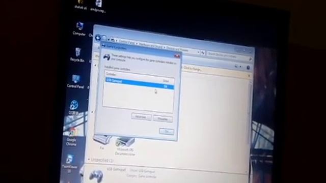 How to connect UCOM gamepad смотреть онлайн