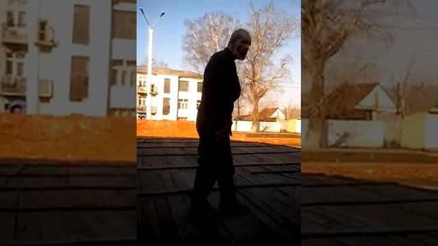 Мичуринск. Валерон зажигает. смотреть онлайн