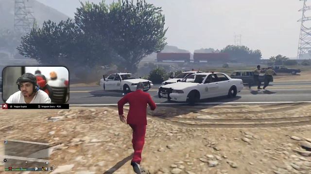 GTA Time? Let's Race! | GTA 5 Online смотреть онлайн