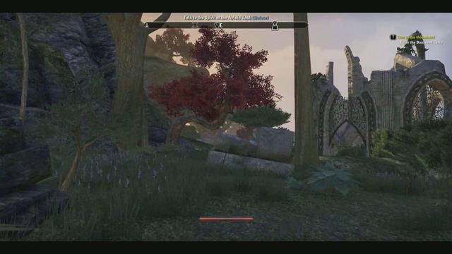 teso v1 смотреть онлайн