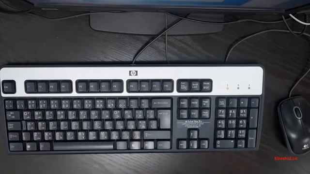 191IT1W03A20 Marker 7 لوحة المفاتيح الفأرة وندوز mouse keyboard windows смотреть онлайн