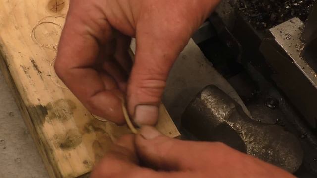 SNNC 440 P2 Drip Oiler Mod. Bending Copper Pipe смотреть онлайн
