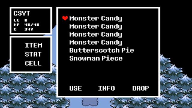 NO MERCY [ Undertale Genocide #2 ] смотреть онлайн