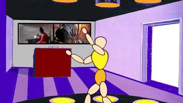 There's more to Artoonix than stick figures смотреть онлайн