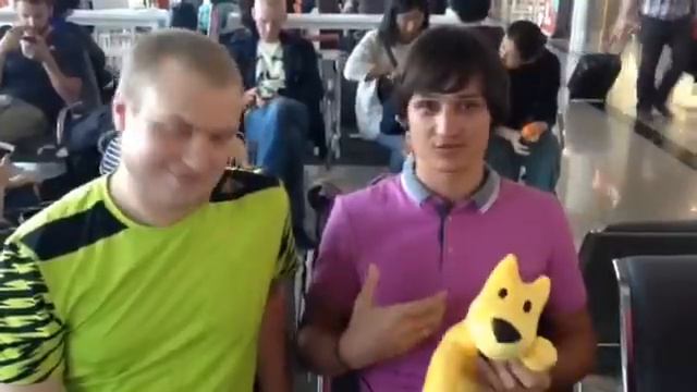 На старт. Внимание. Полетели. смотреть онлайн