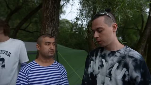 Все, что известно о Боре комфортике смотреть онлайн