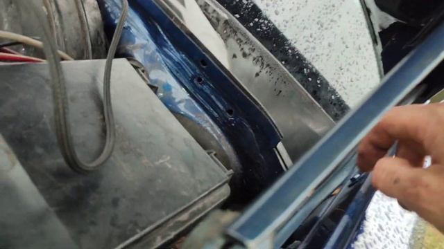 Мерседес 126 после свапа смотреть онлайн