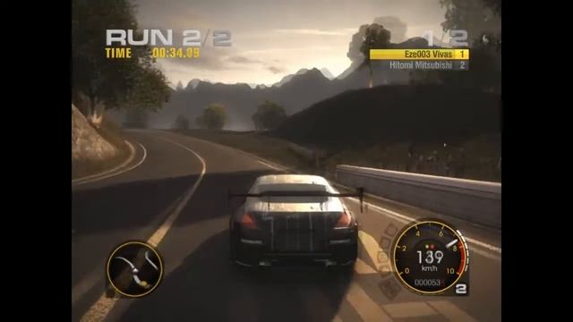 Grid Gameplay_ NVIDIA GeForce G210 смотреть онлайн