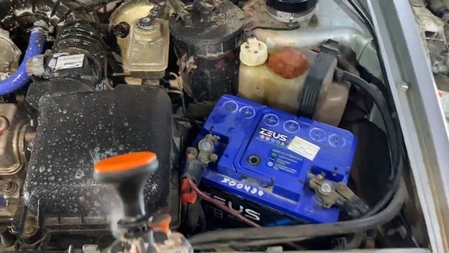 Dr active мойка от масла и грязи смотреть онлайн