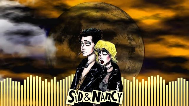 Lumen — Сид и Нэнси | Sid & Nancy смотреть онлайн