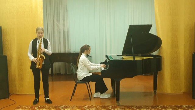 Аллегро Лебедь В Кислякова А смотреть онлайн