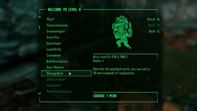 Fallout 3 Tony Gameplay Part 12 - "Saving a Wasteland Captive" смотреть онлайн