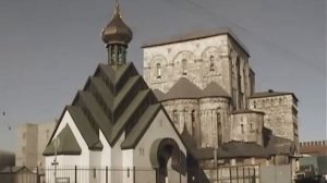 История Феодоровского собора в Петербурге