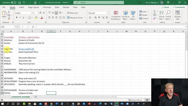 How To Quickly Create A Crossword Puzzle To Put Into Amazon KDP - BookBolt Review смотреть онлайн