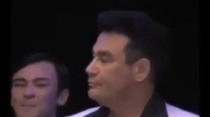 болытлар агар инде. татар жыры.