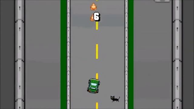 Bad Student Driver: Swing Ride trailer for ios смотреть онлайн