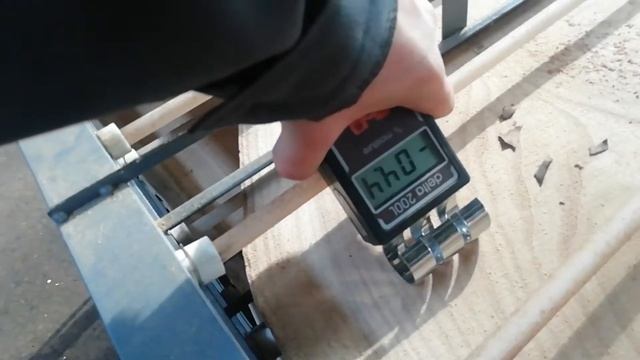 Как выбрать вакуумную сушилку? Карагач 55 мм, влажность 8%. смотреть онлайн
