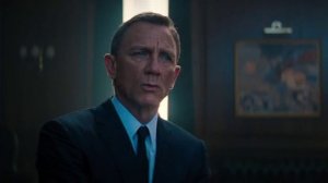 Не время умирать 2021