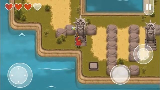 "Adorable game *heart emoji*" THEY SAID || Skyfish-Adventure Game смотреть онлайн