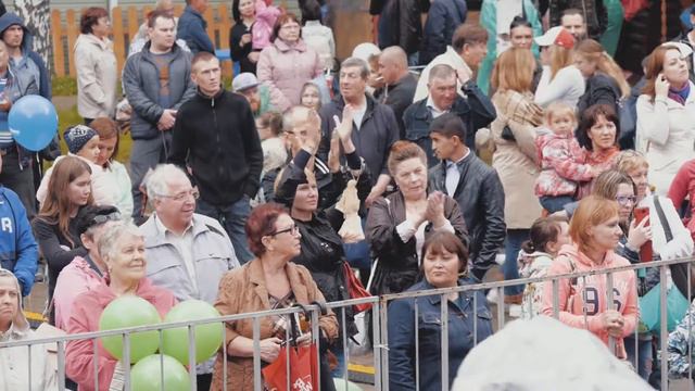 День строителя 2017 смотреть онлайн