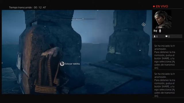 Assassins Creed Valhalla 252 - consiguiendo Excalibur смотреть онлайн