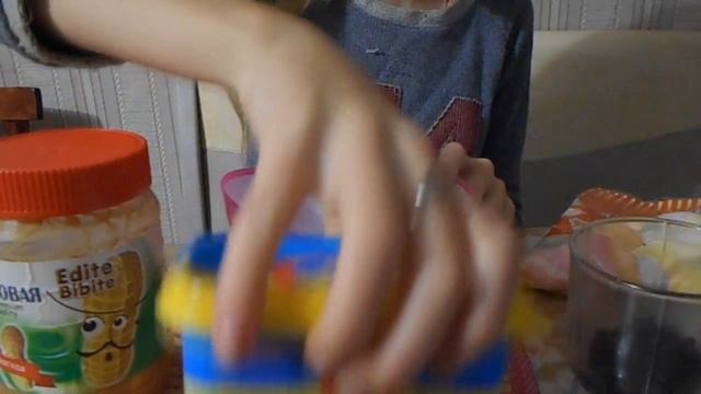 РЕЦЕПТ ДЕСЕРТИКА С ОRЕО"БЫСТРО И ВКУСНО смотреть онлайн