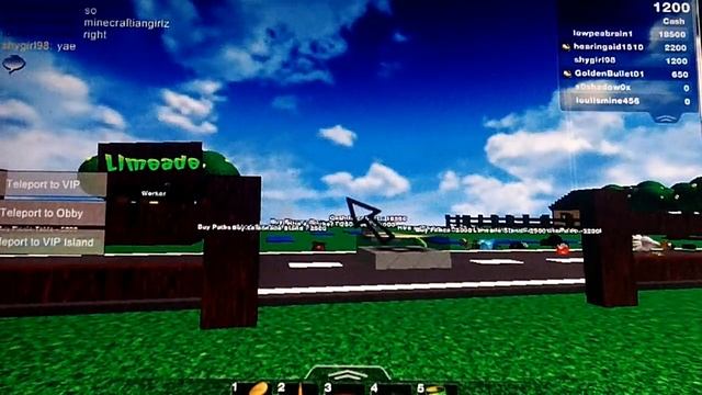 Roblox Ep. 13 lemonade tycoon part.1 смотреть онлайн