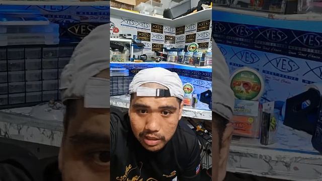 Davis UMRacing Fishing Is Live!