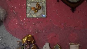 Как сделать жидкие обои своими руками? (мой опыт)