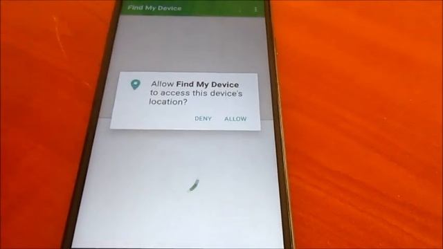 How to setup find my phone on samsung galaxy & LG смотреть онлайн