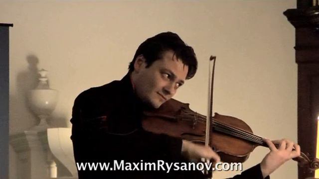 Brahms Viola Sonata cd - op 120 [1/5] - Rysanov Apekisheva смотреть онлайн