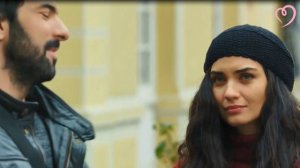 Грязные день и любовь.Омер и Элиф-любовь идеальная