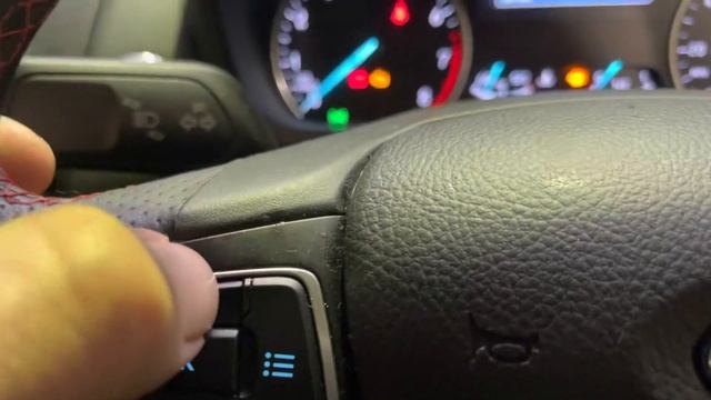 Ford Ecosport TPMS warning light reset смотреть онлайн