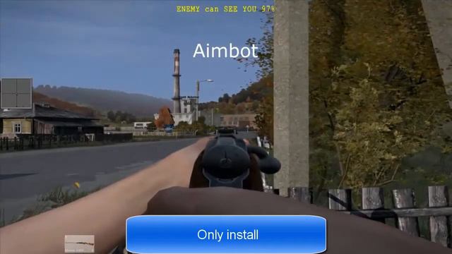 DayZ Standalone Hack DayZ Standalone Hack 2014 смотреть онлайн
