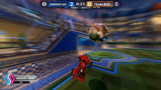 BEST OF ROCKET LEAGUE RLCS FALL MAJOR - STOCKHOLM (BEST SAVES, RESETS, REDIRECTS)