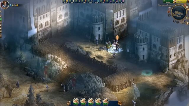 Might and Magic Heroes Online - 600 Crystals in 20 minutes - Crystals Farm 30+ смотреть онлайн