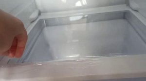 распаковка холодильника Самсунг