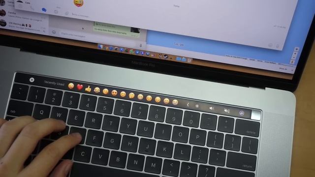COMPREI Um MacBook Pro USADO Na OLX DO CANADÁ! ÓTIMO PREÇO!