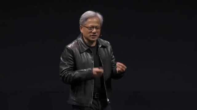 COMPUTEX 2023 Keynote NVIDIA Keynote смотреть онлайн