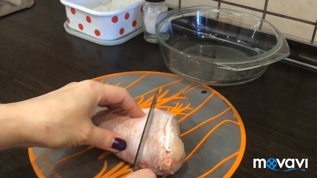 КАК ПОЖАРИТЬ МОРСКОГО ОКУНЯ?! Жаренный Морской Окунь! вкусно!#Fish смотреть онлайн