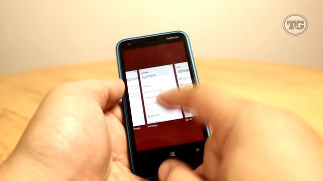 Nokia Lumia 620 Windows Phone 8 Full Review смотреть онлайн