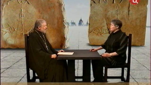 7 марта 2009 г. Человек и его вера поэтесса Ирина Ратушинская смотреть онлайн