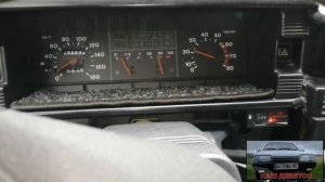 Замена антифриза на Ваз 2109