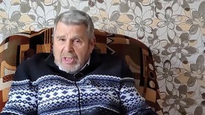 Георгий Сидоров. Объединённый запад против России