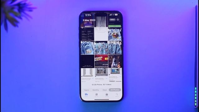 Recover Permanently Deleted Photos iPhone ! смотреть онлайн