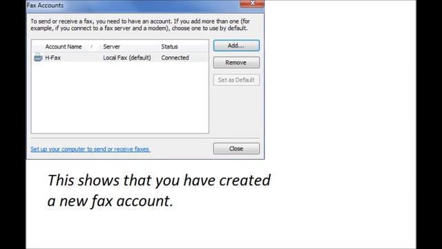 Windows 7 Scan and Fax Tutorial смотреть онлайн