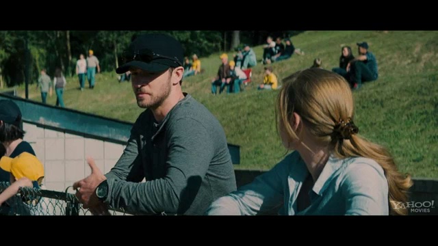 Трейлер Крученый мяч (Trouble with the Curve) смотреть онлайн