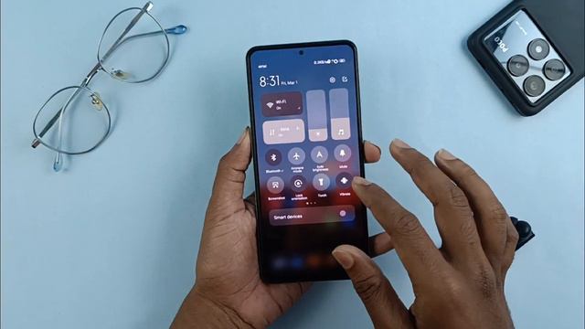 3 Minimal MIUI Themes to Try | Best MIUI 14 Themes for Xiaomi, Poco смотреть онлайн