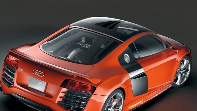 Audi R8 V12 TDI | The Full Story Behind The Diesel Supercar